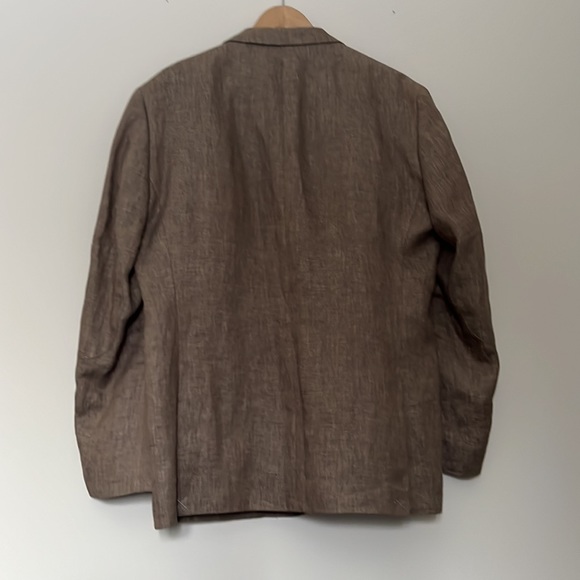 Joseph Abboud Sport Coat - Picture 5 of 5